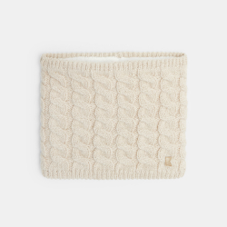 سنود ملتوي متقزح الألوان للفتيات